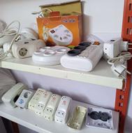 تعمیرات محافظ های برق