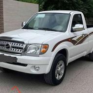 کاپرا کاپرا تک کابین 1404 سفید اقساطی