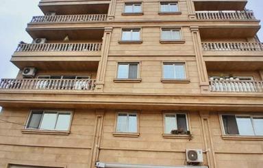 فروش آپارتمان 133 متر در خیابان ساری