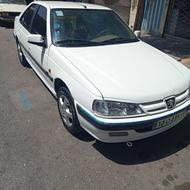 پارس 87 سفارش کارخونه