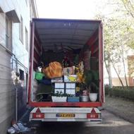 جابجاییاساس منزل درخدمت شهروندان محترم با کمترین قیمت