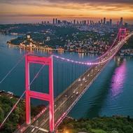 تور ترکیه اقساطی