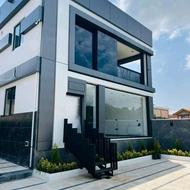 فروش ویلا مدرن