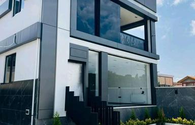 فروش ویلا مدرن