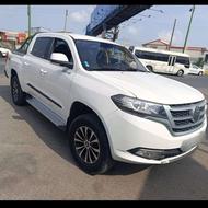 مکث موتور کلوت 1401 سفید