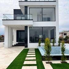 فروش ویلا 350 متر در الیمالات