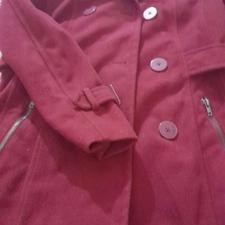 پالتو کاپشن بارانی