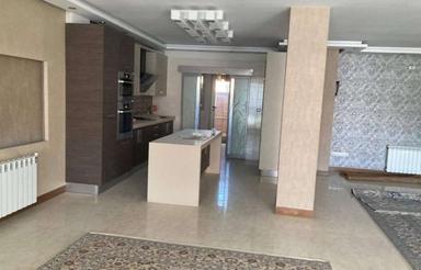 اجاره آپارتمان 190 متر در نظر غربی