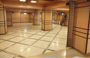 برگزاری همه مراسم ها و جشنها(ایونتها)