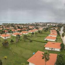 فروش آپارتمان 100 متر در شهرک ساحلی (ویو ابدی ساحل)