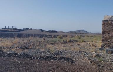 زمین بنیادمسکن