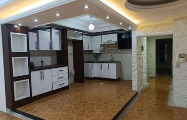 اجاره آپارتمان 115 متر در مرکز شهر