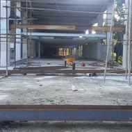 جوشکار حرفه ای نیازمندیم