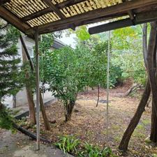 فروش ویلا باغ 1000 متر در مرکز شهر