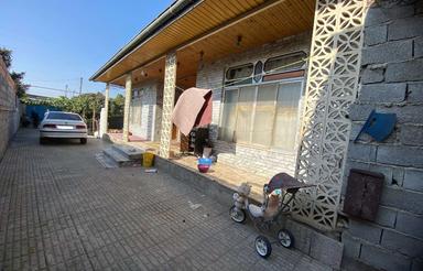 فروش خانه ویلایی 900 متر 140 بنا در ارطه