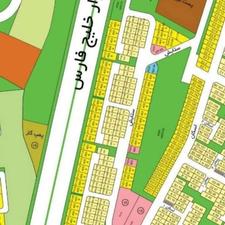 فروش زمین 300 متری در شهر جدید هشتگرد