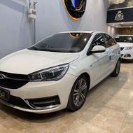 چری آریزو 5 (توربو) 1397 سفید