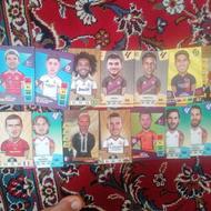 کارت بازی عالی عالی هست