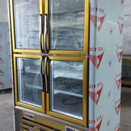 یخچال ویترینی