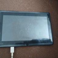 تبلت ال سی دیش شکسته فقط