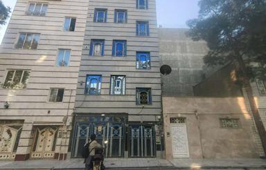 اسلامشهر باغفیض تک واحد طبقه چهارم بسیار دلنشین .تمیز