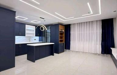 فروش آپارتمان 73 متر در فاز 1اندیشه/نوساز/کلید نخورده