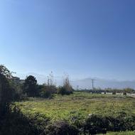 زمین شهرکی مسکونی نشتارود و تنکابن (اقساط)