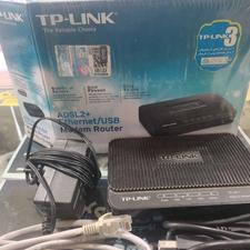 مودم تی پی لینک ADSL