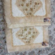 سرویس رو تختی عروس کاملا نو