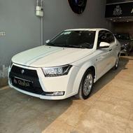 دنا دنا پلاس توربو 1403 سفید