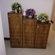 جا کفشی سالم و تمیز