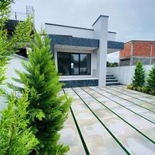 فروش ویلا 175 متر در آهودشت، سند شش دانگ 