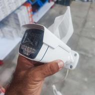 فروش اقساطی دوربین مداربسته