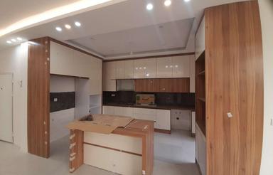 اپارتمان153 متری ، سه خوابه ، دونبش