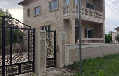 فروش ویلا 140 متر در میانکوه محله