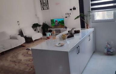 آپارتمان 85 متری دو خاب