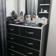 سه کشو بزرگ و دوتا کوچک