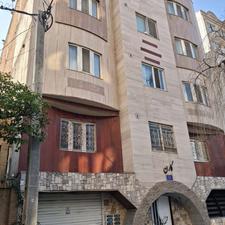 آپارتمان مرکز شهر محدوده میان شاهد