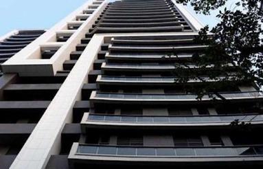 فروش آپارتمان 123 متر نورگیر اقساطی