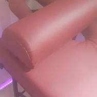 خدمات ماساژ آقایان توسط ماسور (آقا)