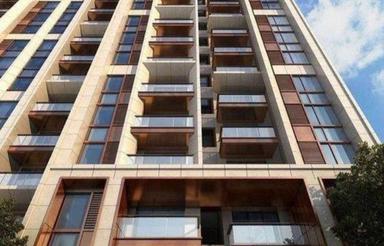 فروش آپارتمان خاص ولوکس با شرایط اقساطی دریاچه