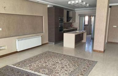 اجاره آپارتمان 190 متر در نظرغربی