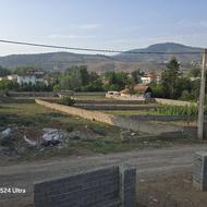 زمین ویو دار