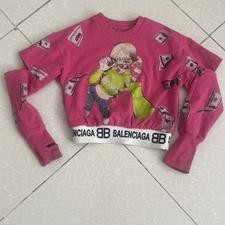 نیم تنه بچه گانه