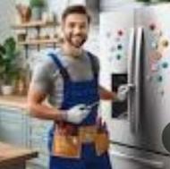 تعمیر لباسشویی یخچال کولر و ...لوازم خانگی