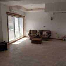 اجاره آپارتمان 200 متر در مرکز شهر