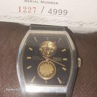 ساعت برنارد سوئیسی