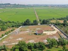 فروش زمین 5000 متر با ویو عالی درشاهراه قادیکلا _ وسطی کلا در شیپور