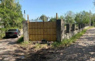 فروش زمین مسکونی 926 متر در قاضیان