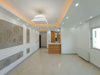 فروش آپارتمان 64 متر در فاز 1